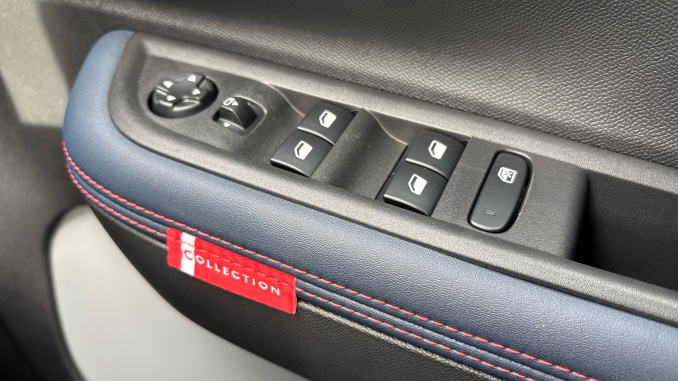 Citroen C3 1.2 Hybrid [110] Collection 5dr e-DCS6 Petrol Hatchback - Image 24